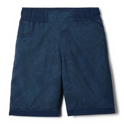 бански,гащета,детски,бански,костюми,columbia,sandy,shores™,swimming,shorts,collegiate,navy,(blue)