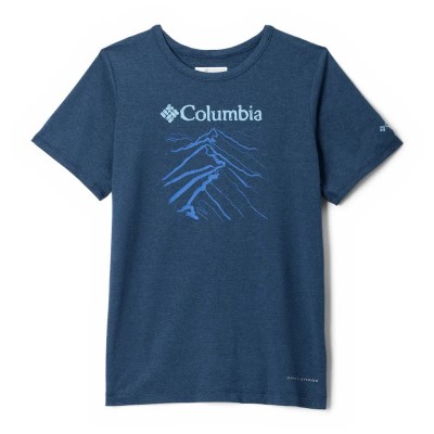 детска,тениска,детски,тениски,columbia,tech,trail™,graphic,boys,short,sleeve,t,shirt,collegiate,navy,(blue)