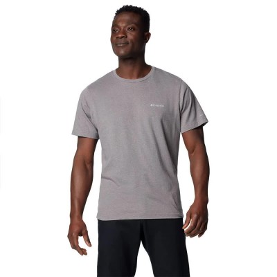 тениска,мъжки,тениски,columbia,thistletown,hills™,short,sleeve,t,shirt,city,grey,heather,(grey)