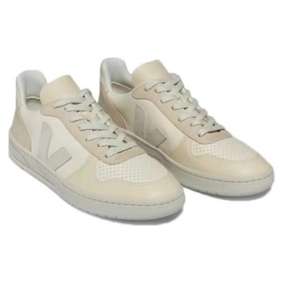 маратонки,дамски,маратонки,veja,v,10,trainers,multico,cashew,pierre,(beige)