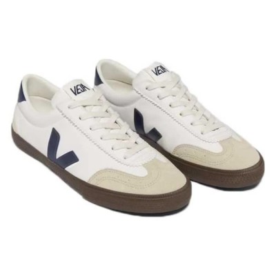 маратонки,мъжки,маратонки,veja,volley,trainers,white,nautico,bark,(white)