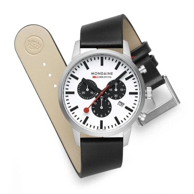 часовник,часовници,mondaine,sbb,41410,watch,golden