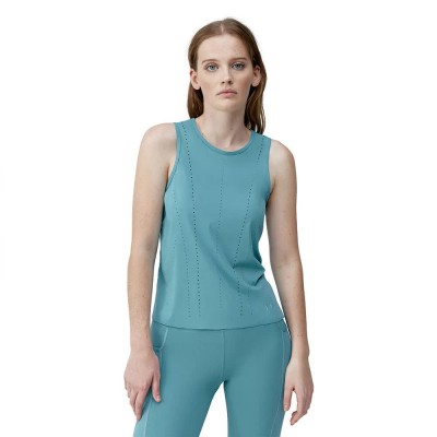 тениска,дамски,тениски,born,living,yoga,race,sleeveless,t,shirt,artic,(blue)