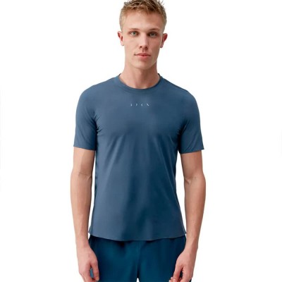 тениска,мъжки,тениски,born,living,yoga,seo,short,sleeve,t,shirt,denim,(blue)