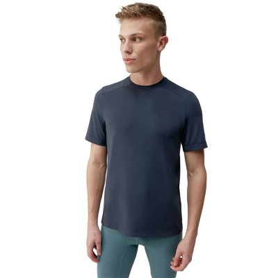 тениска,мъжки,тениски,born,living,yoga,volta,short,sleeve,t,shirt,road,gray,(grey)
