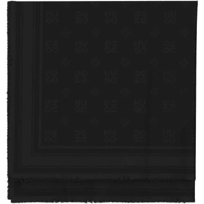 шал,ръкавици,шапки,и,шалове,hugo,alyin,scarf,black