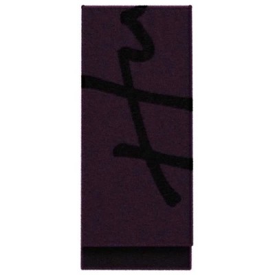 шал,ръкавици,шапки,и,шалове,hugo,byanca,40*180,scarf,medium,purple,(purple)
