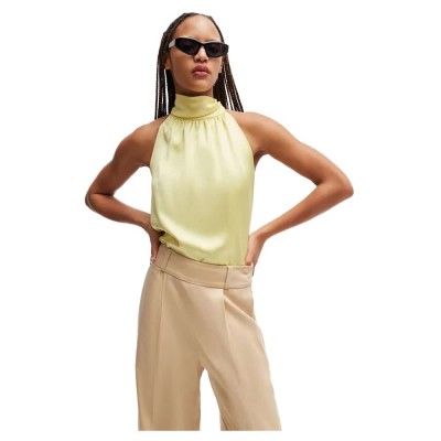 дамски,блузи,hugo,carloti,1,sleeveless,blouse,yellow,(open,yellow)