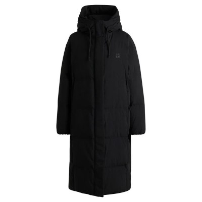 яке,дамски,якета,и,палта,hugo,fini,2,jacket,black