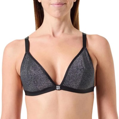 дамско,бельо,дамски,бикини,и,танкини,hugo,lurex,bra,black