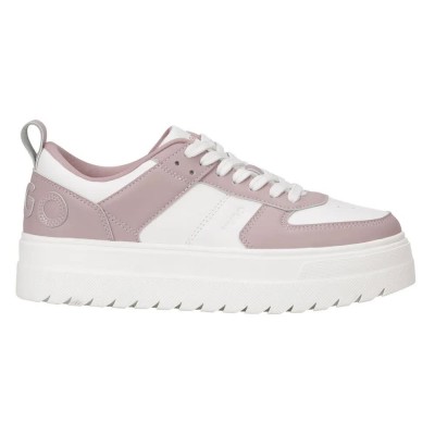 маратонки,дамски,маратонки,hugo,lyssa,tenn,fly,trainers,open,white,(white)