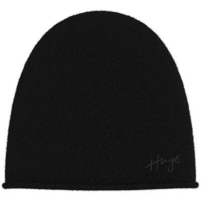 шапка,hugo,sesper,beanie,black