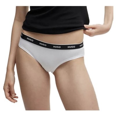 дамско,бельо,дамски,бикини,и,танкини,hugo,stripe,pyp,10240727,panties,white