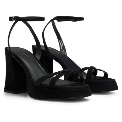 сандали,дамски,сандали,и,чехли,hugo,vicky,sandals,black