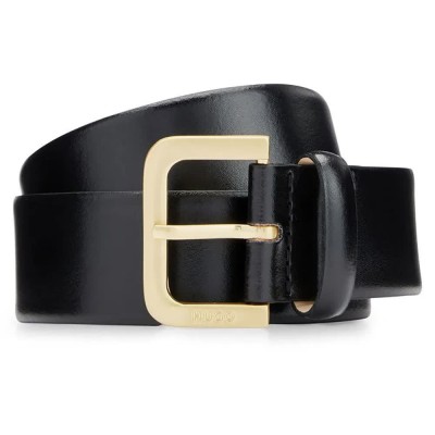 колан,колани,hugo,zana,belt,black