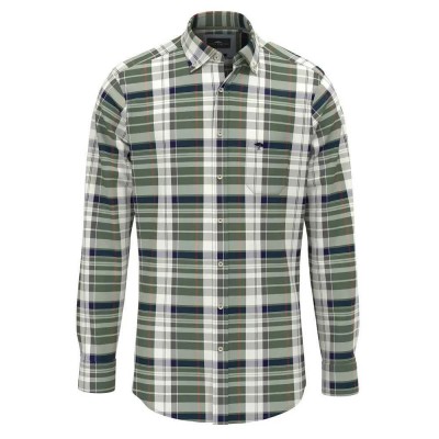 риза,с,дълъг,ръкав,мъжки,ризи,fynch,hatton,14088010,long,sleeve,shirt,green