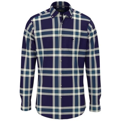 риза,с,дълъг,ръкав,мъжки,ризи,fynch,hatton,14098000,long,sleeve,shirt,navy,(blue)