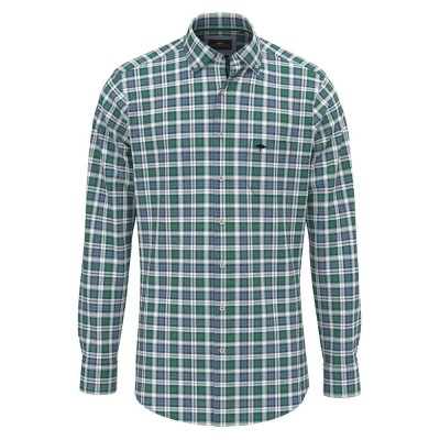риза,с,дълъг,ръкав,мъжки,ризи,fynch,hatton,14098040,long,sleeve,shirt,grass,green,(green)