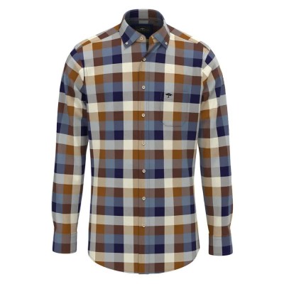 риза,с,дълъг,ръкав,мъжки,ризи,fynch,hatton,14108010,long,sleeve,shirt,hazel,(multicolor)