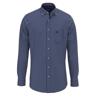 риза,с,дълъг,ръкав,мъжки,ризи,fynch,hatton,14108040,long,sleeve,shirt,blue