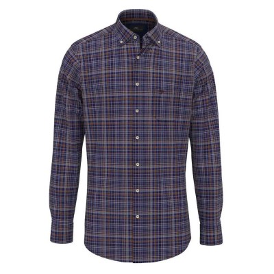 риза,с,дълъг,ръкав,мъжки,ризи,fynch,hatton,14148010,long,sleeve,shirt,hazel,(blue)