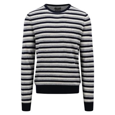 блуза,мъжки,пуловери,fynch,hatton,1410810,sweater,navy,(grey)