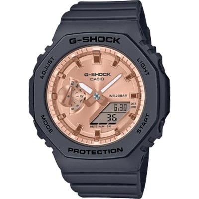 часовник,часовници,casio,gma,s2100md,1aer,watch,golden