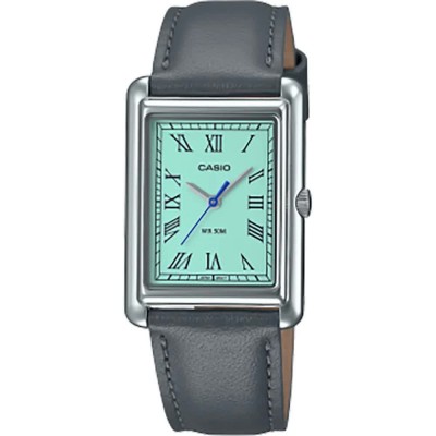 часовник,часовници,casio,ltp,b165l,2bvef,watch,brown