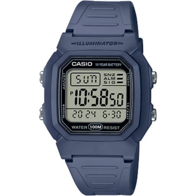 часовник,часовници,casio,w,800h,2aves,watch,blue