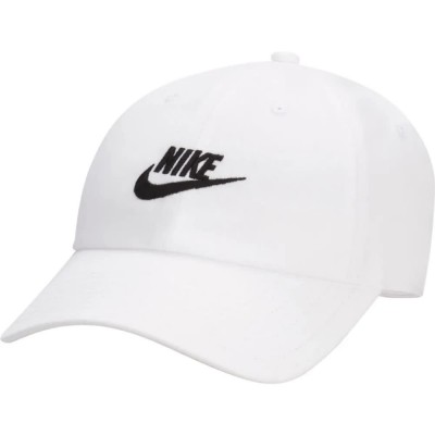 шапка,всички,шапки,nike,club,cap,white,(white)