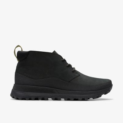 обувки,мъжки,маратонки,clarks,shoes,atl,trekdb,gtx,trainers,black