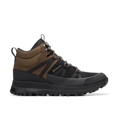 обувки,мъжки,маратонки,clarks,shoes,atltrekrisegtx,trainers,black