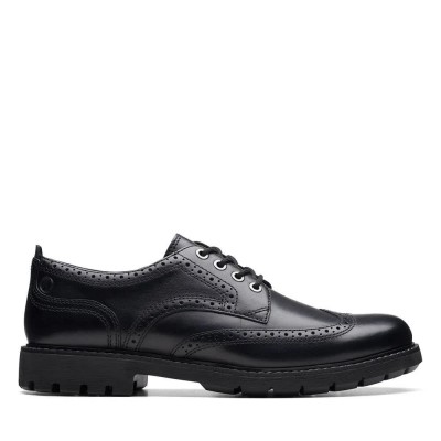 обувки,мъжки,обувки,clarks,shoes,batcombe,far,shoes,black