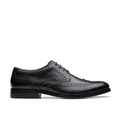 обувки,мъжки,обувки,clarks,shoes,craftjames,tip,loafers,black