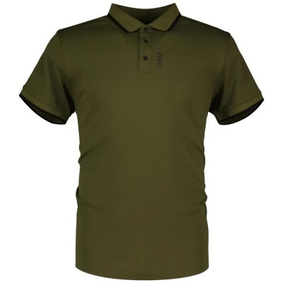 мъжки,блузи,с,яка,colmar,76955su,short,sleeve,polo,deep,olive,black,(green)