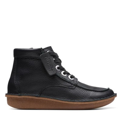 обувки,дамски,обувки,clarks,shoes,funny,cedar,shoes,black