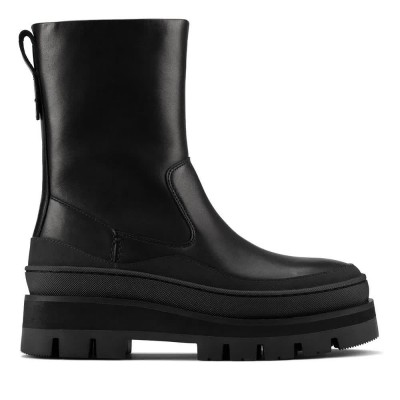 обувки,дамски,боти,дамски,високи,обувки,за,ходене,clarks,shoes,orianna2,rise,boots,black