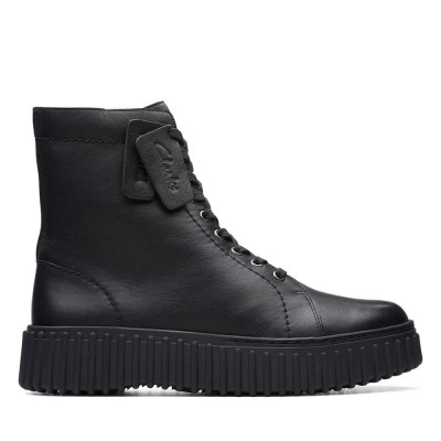 обувки,дамски,боти,дамски,високи,обувки,за,ходене,clarks,shoes,torhill,rise,booties,black