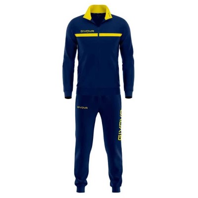 анцуг,детски,анцузи,givova,one,tracksuit,blue,(blue,yellow)