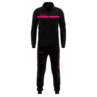 анцуг,детски,анцузи,givova,one,tracksuit,black,(black,fuxia)
