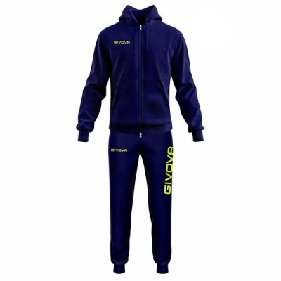анцуг,детски,анцузи,givova,king,tracksuit,blue,(blue,fluor,yellow)