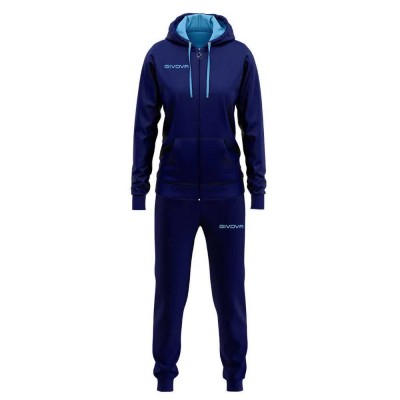 анцуг,дамски,анцузи,givova,lady,tracksuit,blue,turquoise,(blue)