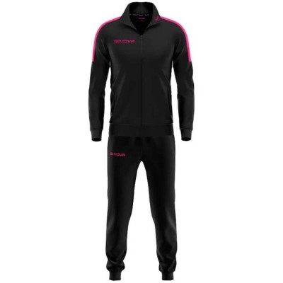 анцуг,детски,анцузи,givova,revolution,f,tracksuit,black,(black,fluor,fuxia)