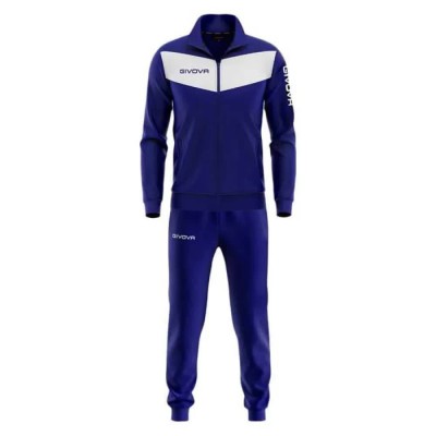 анцуг,детски,анцузи,givova,visa,tracksuit,white,blue,(blue,white)