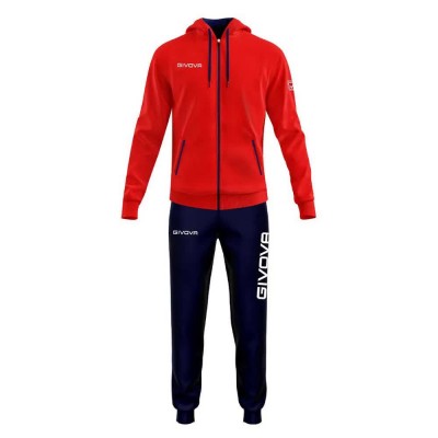 анцуг,детски,анцузи,givova,winner,tracksuit,red,blue,(red,blue)