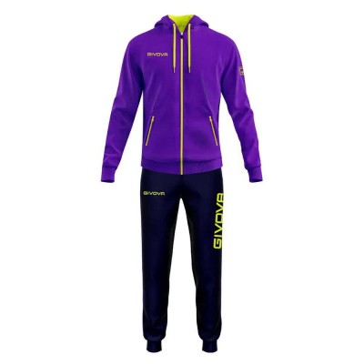 анцуг,детски,анцузи,givova,winner,tracksuit,blue,(violet,fluor,yellow)