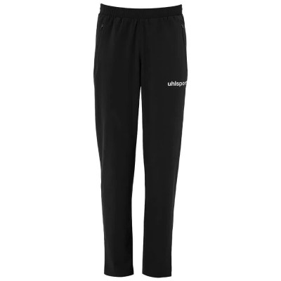 анцуг,детски,анцузи,uhlsport,evo,woven,tracksuit,pants,black,(black)