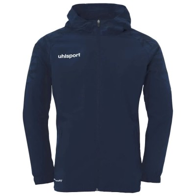 яке,детски,анцузи,uhlsport,goal,25,evo,woven,tracksuit,jacket,blue,(navy,navy)