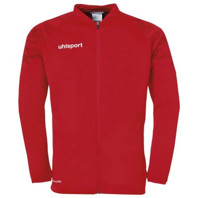 анцуг,детски,анцузи,uhlsport,goal,25,poly,tracksuit,red,(red,white)