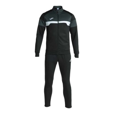 анцуг,детски,анцузи,joma,danubio,iii,tracksuit,black,(black,anthracite)